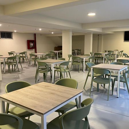 44 Vip Hotel リマ エクステリア 写真