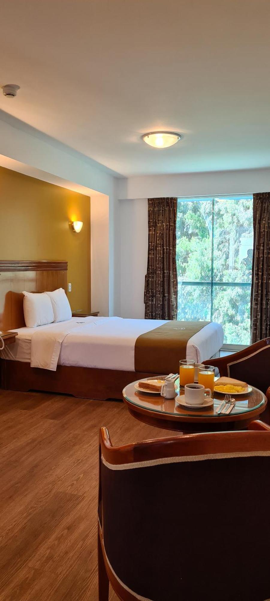 44 Vip Hotel リマ エクステリア 写真